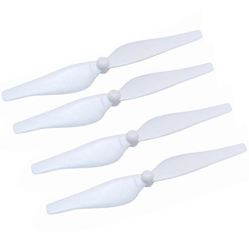 4pcs Propellers Quick Release Drone For DJI Tello RC Quadcopter Props Blade