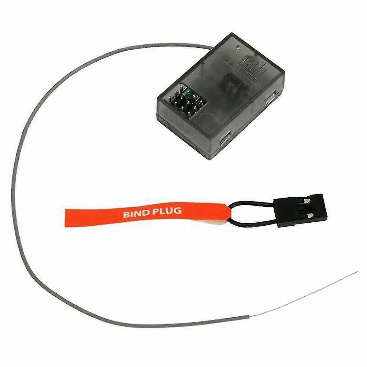 Receiver Sr3100 Suitable For Dx3r Remote Suitable For Dr Toy Receiver