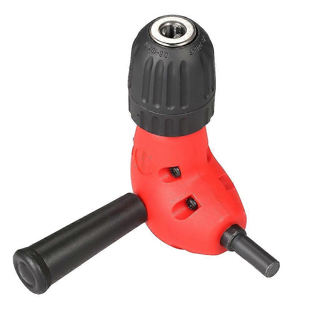 Bend Extens Right Attachment Chuck Adapter + M