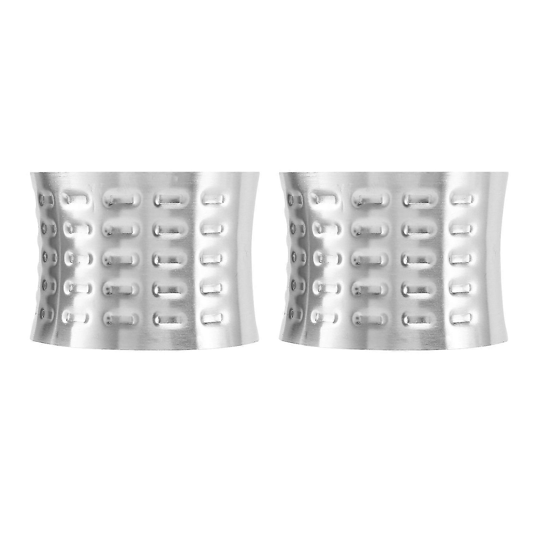 Corn Stripper Cutter, 2 Pcs Stainless Corn Peeler Rotating Corn Cob Stripper Tool Corn Thresher For