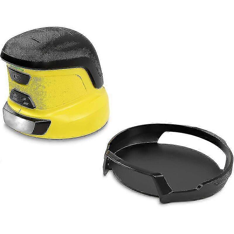 Edi4 Battery-powered Windscreen Defroster -