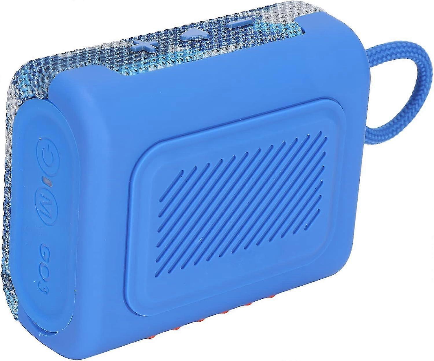 Wireless Bluetooth Speaker Waterproof Series Connection Subwoofer Compact Travel Speaker For Outdoor Home