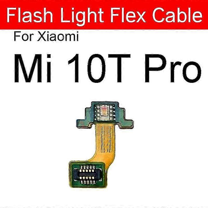 Proximity Sensor Connector Flex Cable For Mi 8 9 9t 10 Lite Pro 10t Cc9 Cc9e 9 Se For Mi 10 A3