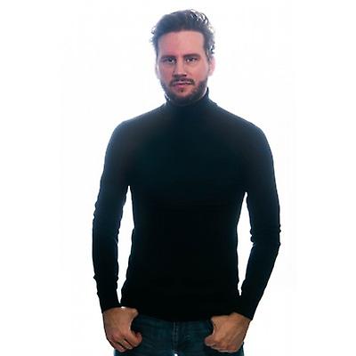 Petrol Coltrui Zwart