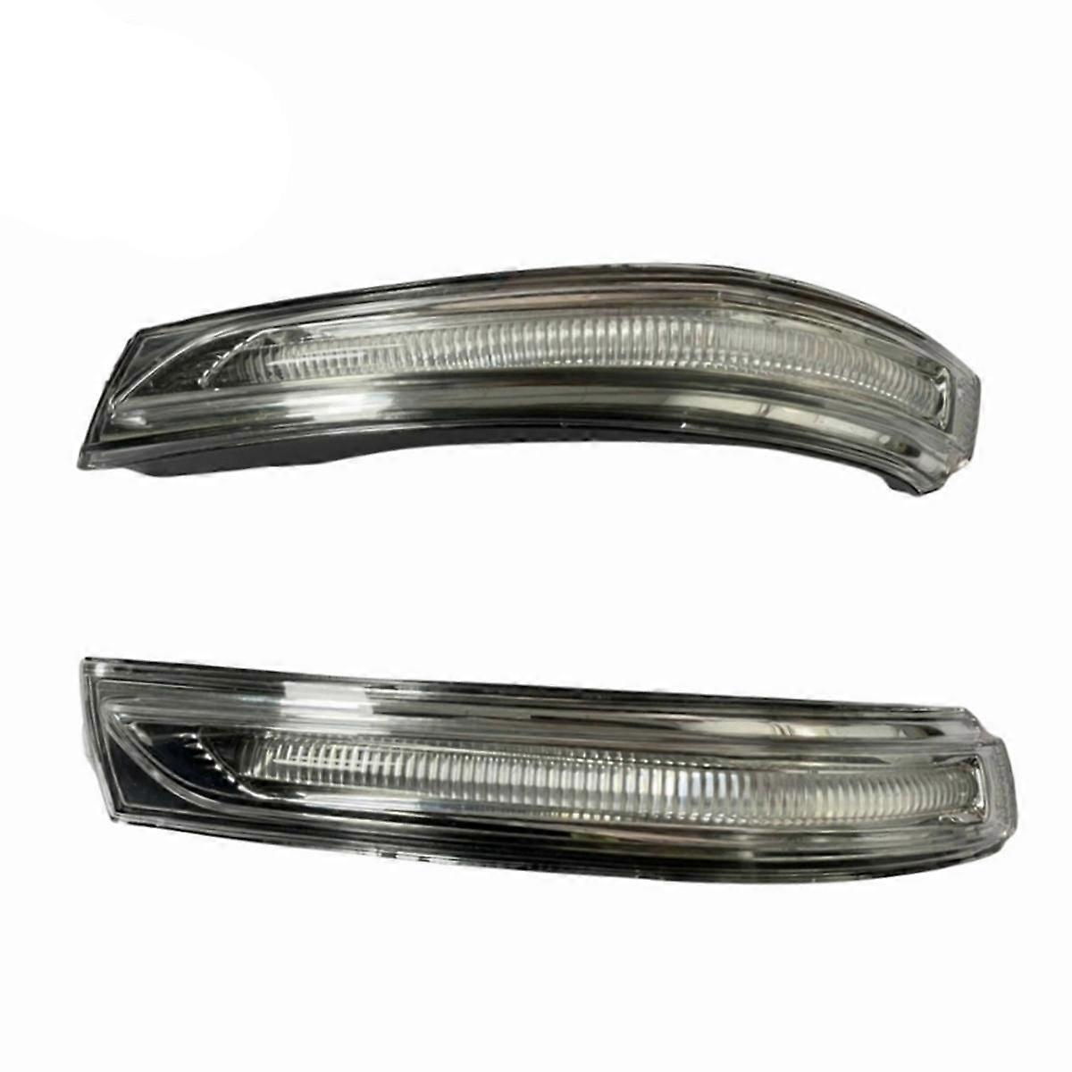 Car Turn Signal Rearview Mirror Indicator Light Flashing Light for KX5 2016-2023 87614H3000 87624H3