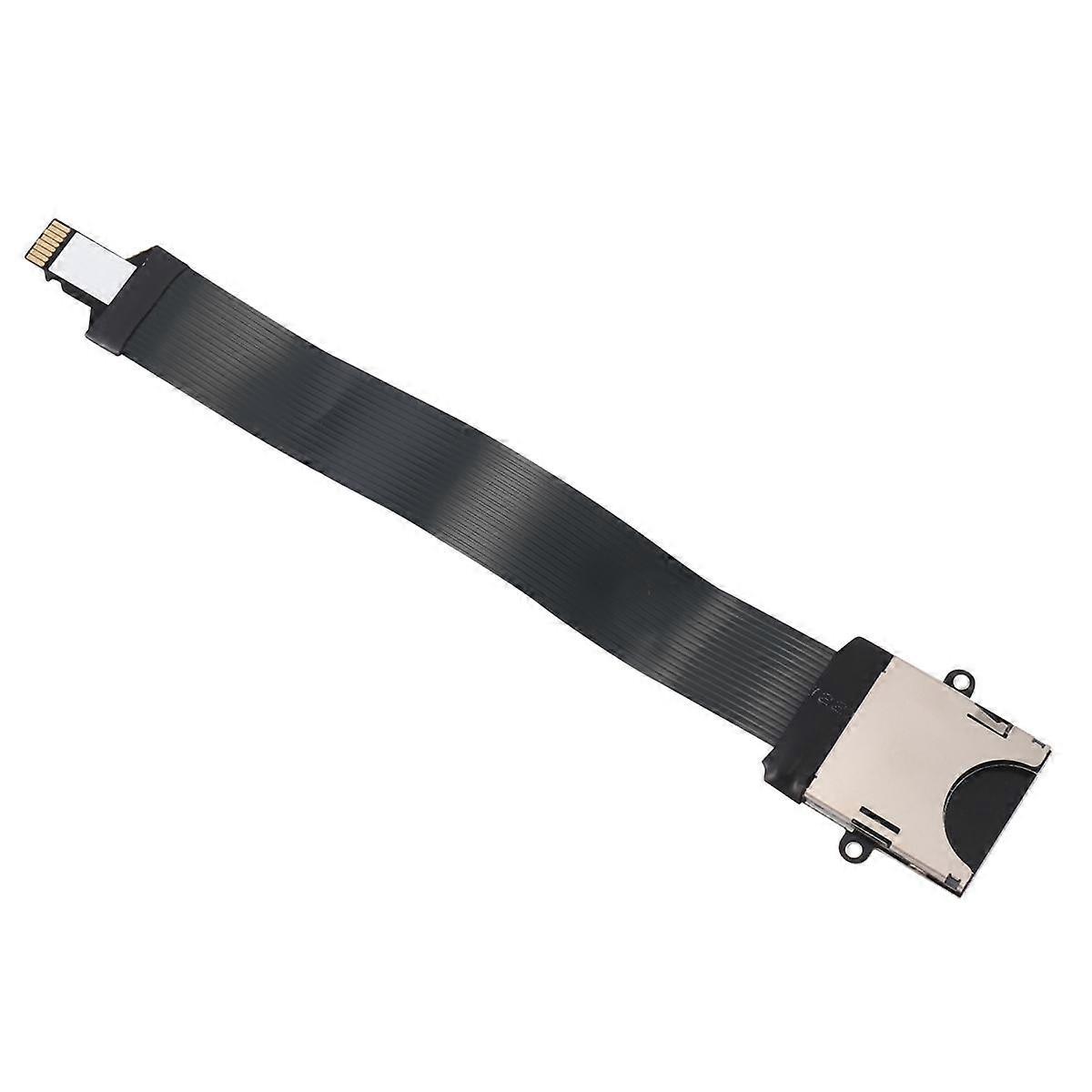 SD Card Female to TF -SD Male Flexible Memory Card Extension Cable Reader TF to MicroSD Adapter Cab
