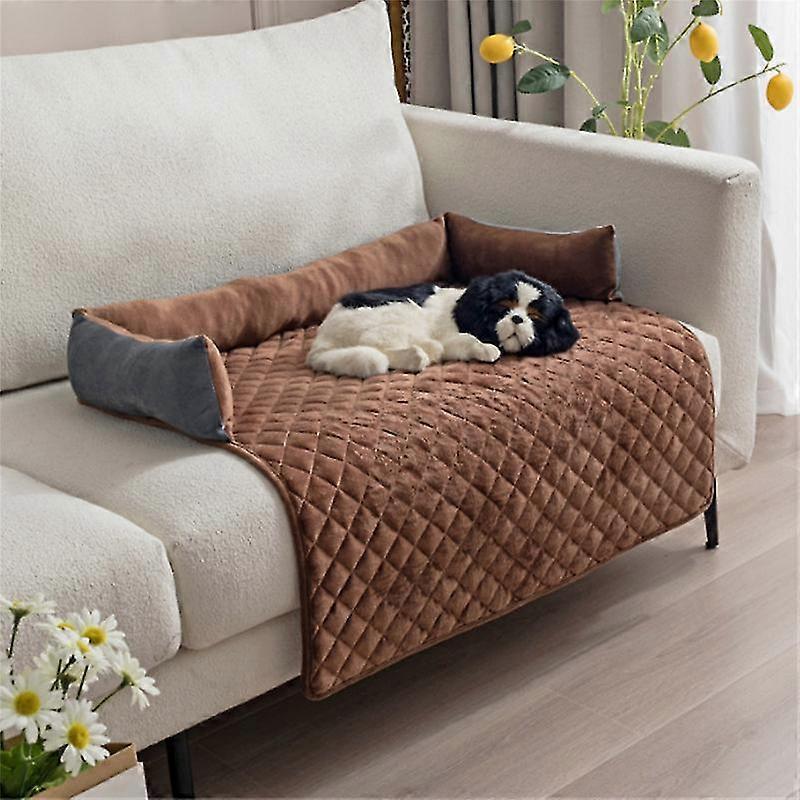 Sofa Cat Proof Under Bed Couch Cover Cat Proof Bed Cover Durable