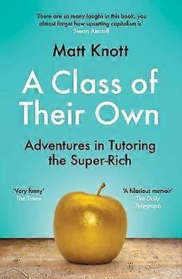 A Class of Their Own