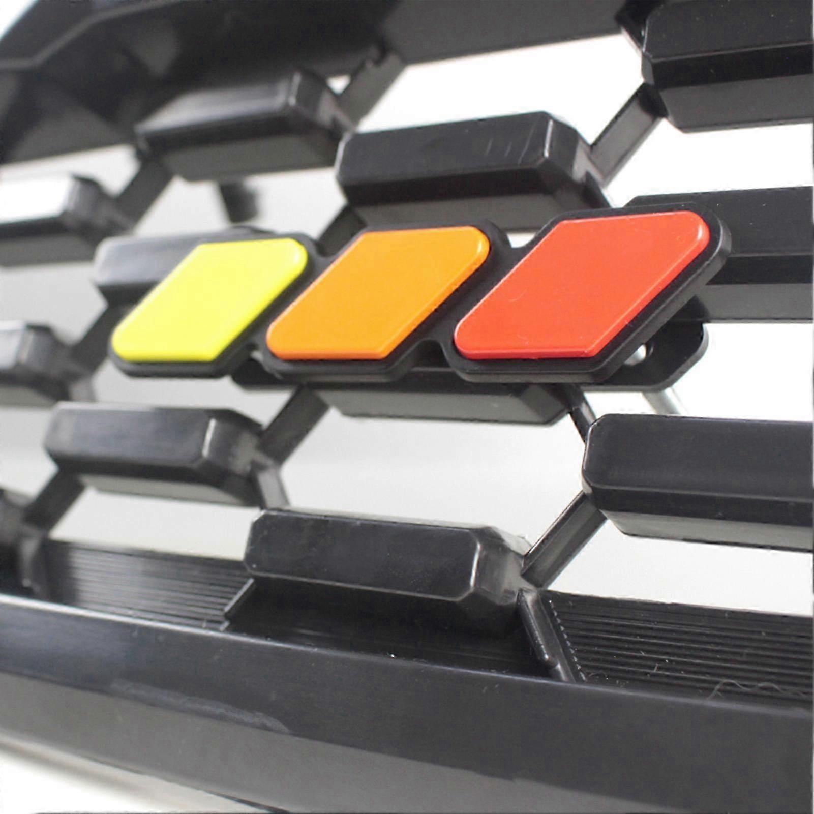 Wind powered animal repeller for car 2-pack