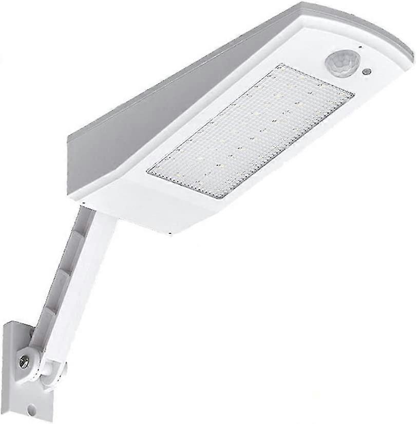 Wall Light Ip65 Waterproof With Adjustable Bracket Motion Detector