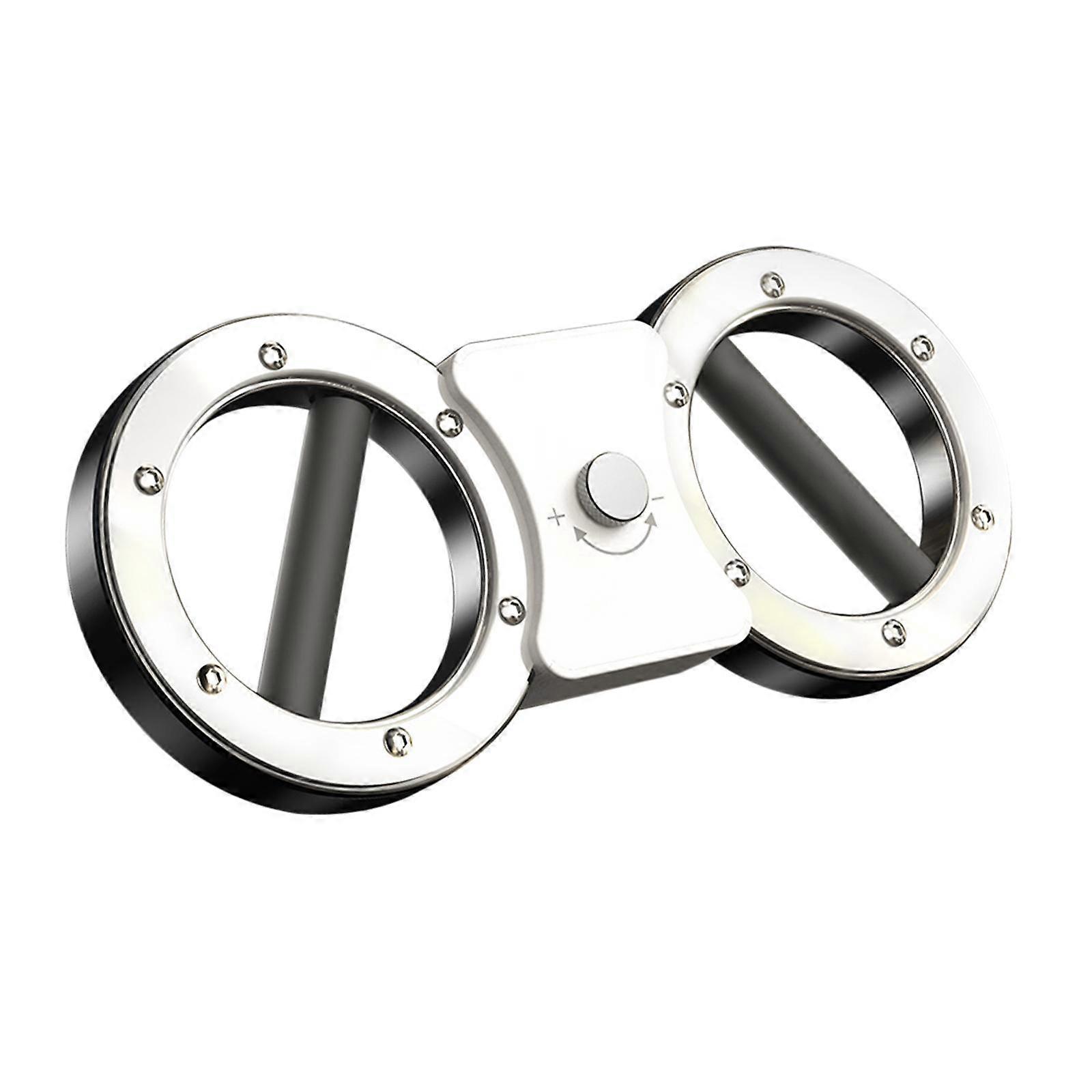 מכונת מסובב ציוד אימון זרוע כושר לזרוע עליונה זרוע כתף האמה 8 ליברות