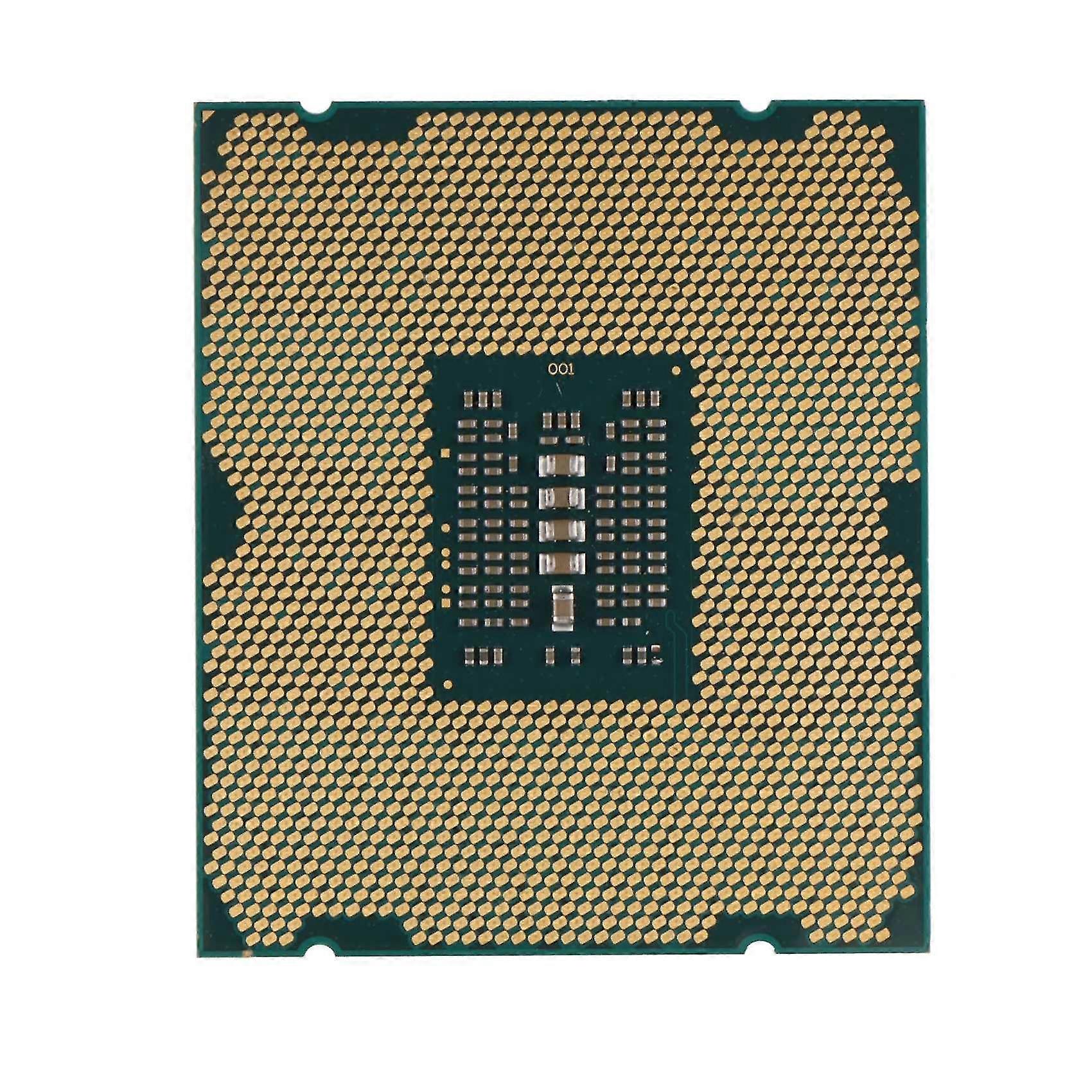 Für Xeon E5 2630 V2 Server-Prozessor SR1AM 2,6 GHz 6-Core 15M LGA2011 E5-2630 V2 CPU