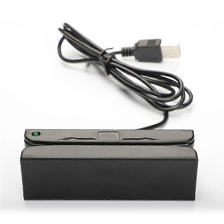 MSR magnetic stripe card reader magnetic card reader swipe card Magnetic Card Reader