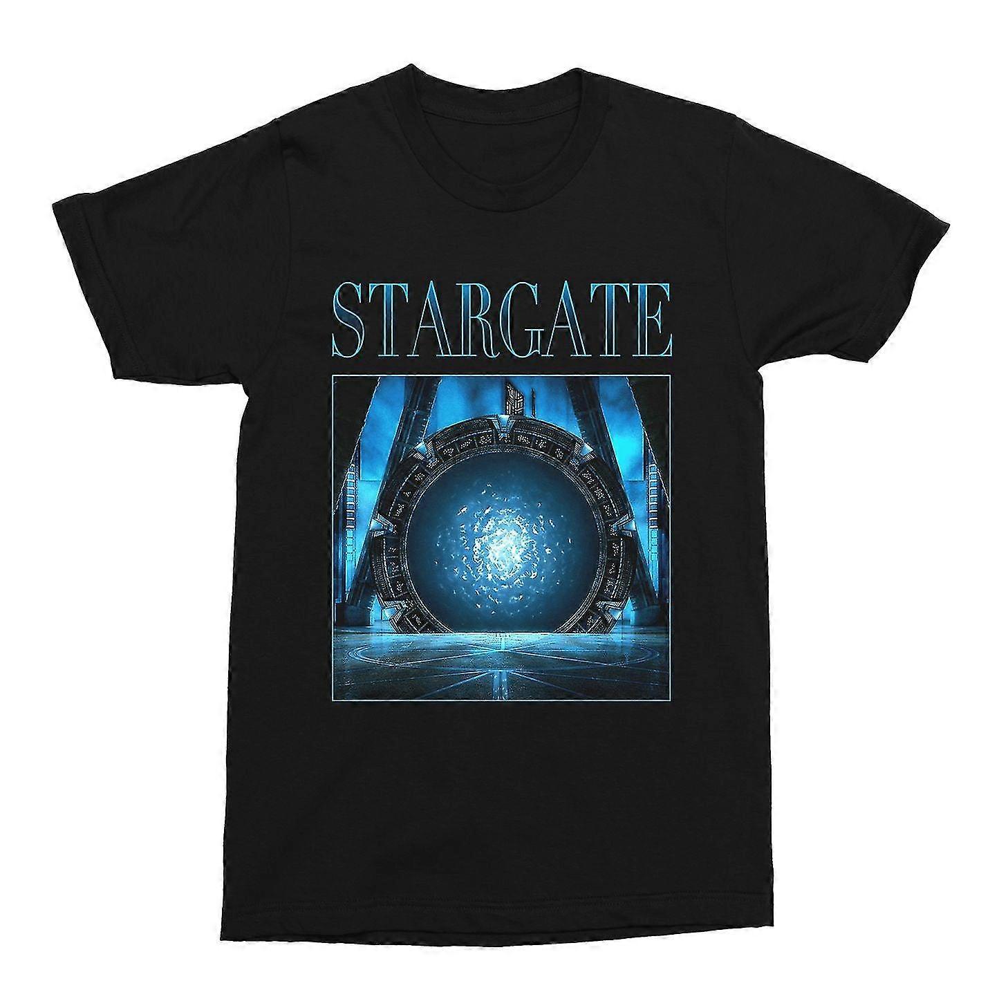 Stargate t-shirt