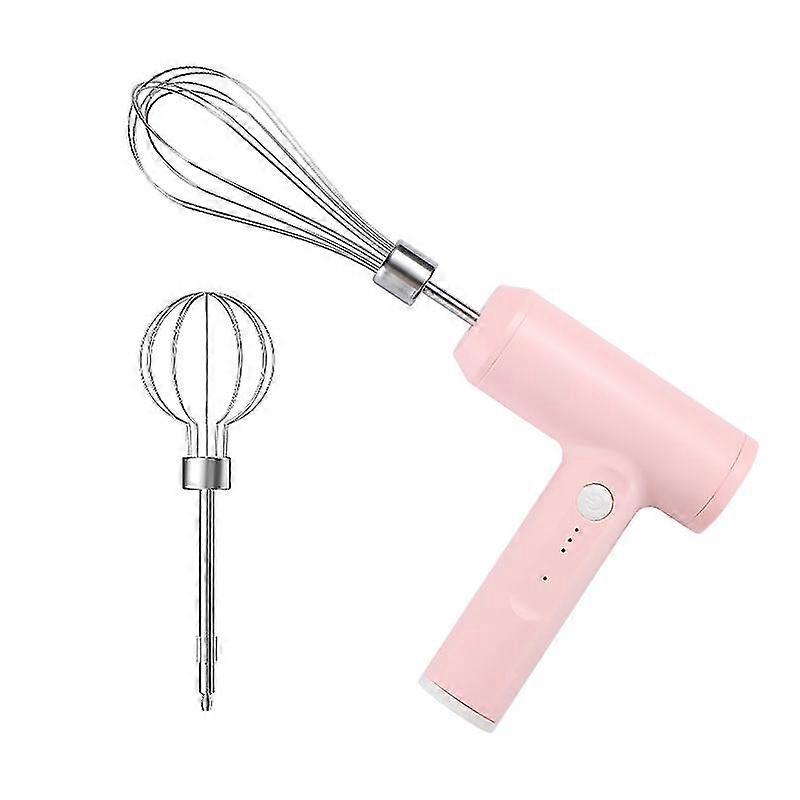 2024 Cordless Blender Usb Rechargeable Handheld