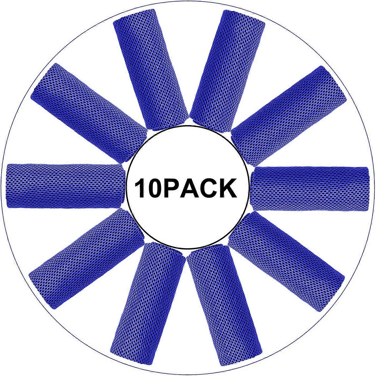 Biange jäähdytyspyyhe (40"x 12") urheiluun, kuntoiluun, kuntosalille, joogaan, golfiin, pilatekseen, matkustamiseen, retkeilyyn ja muuhun