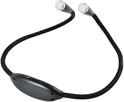 Rechargeable LED Reading Light, Flexible Night Light, Hands Free, with 2 Super Bright LEDs, Three Brightness Levels, Perfect for Reading, Knitting, Ca