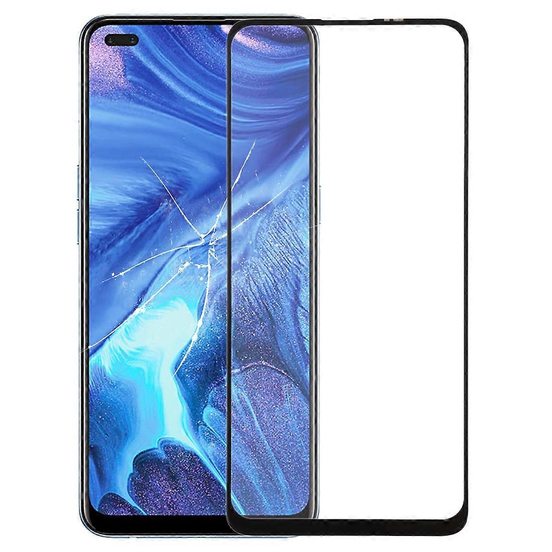 Outer Lens with OCA for OPPO Reno4 Reno4