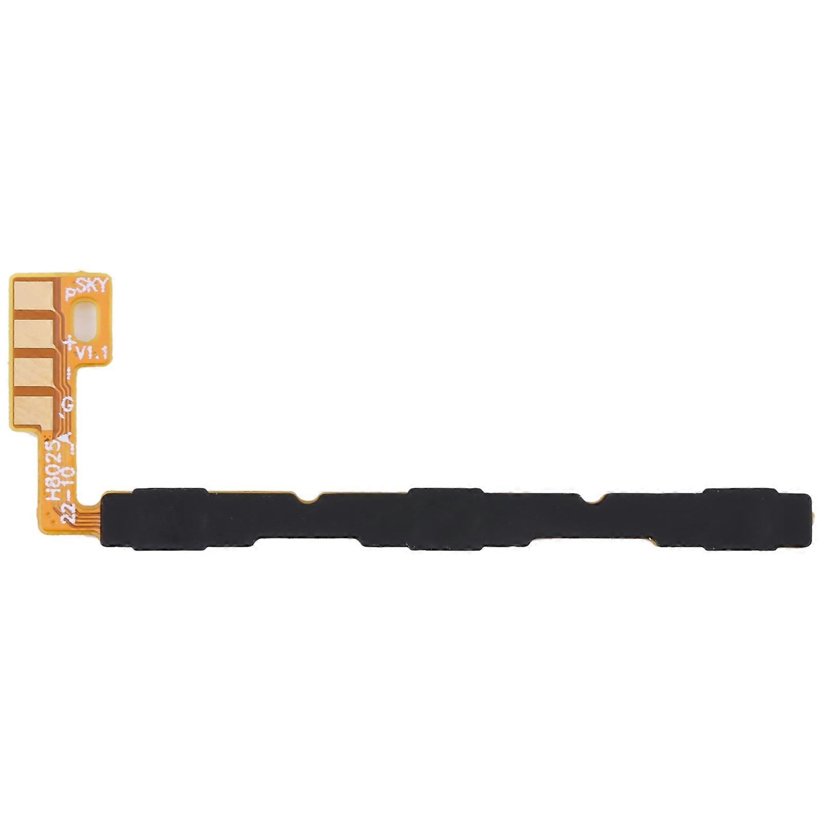 Side Button Cable For Infinix Hot 7 X624 For Infinix Hot 7 X624