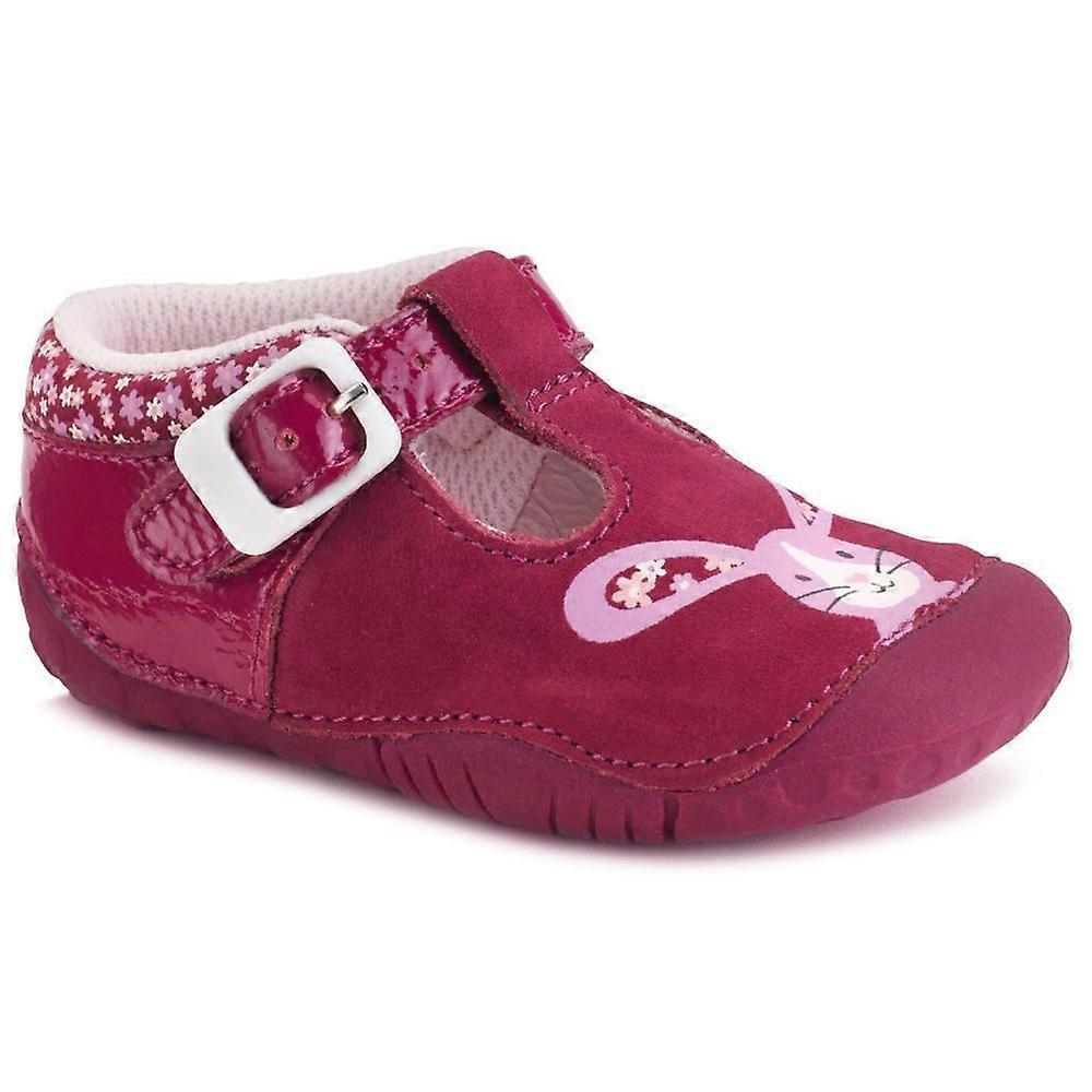 Start-Rite 小爪子女孩 Prewalkers