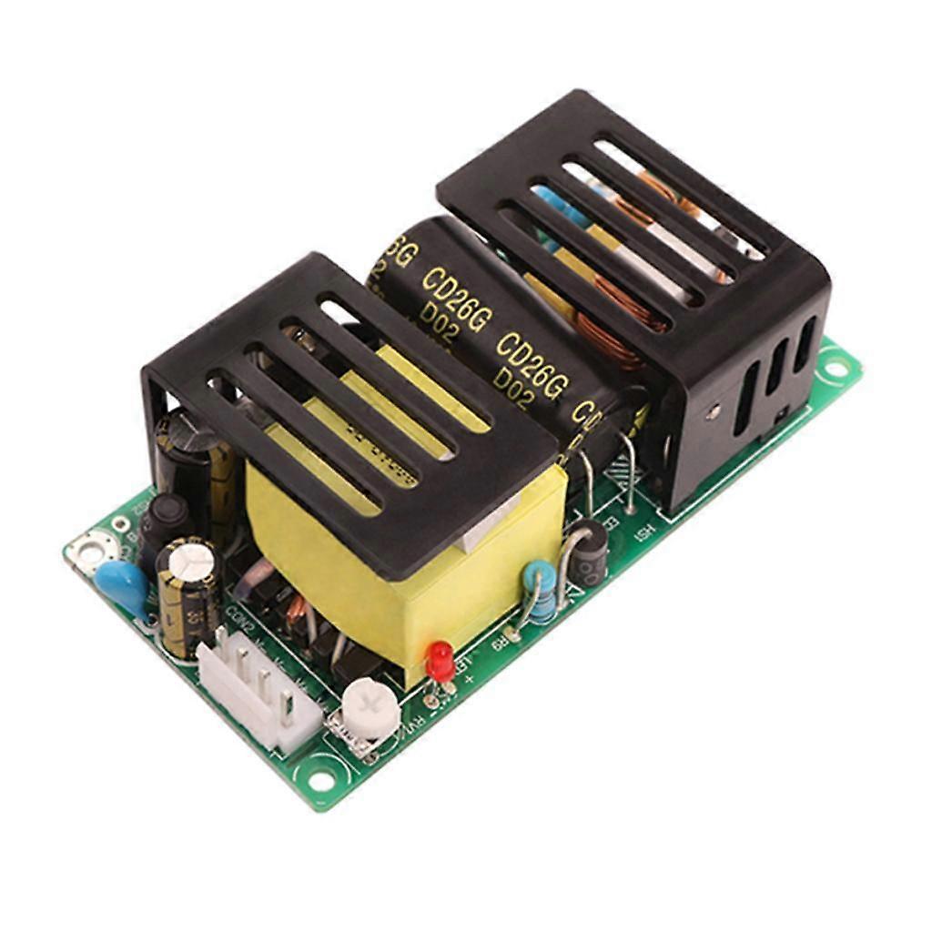 Switch Power Board Integrated High Voltage Regulator Modules 24V 100W RPS-120-24