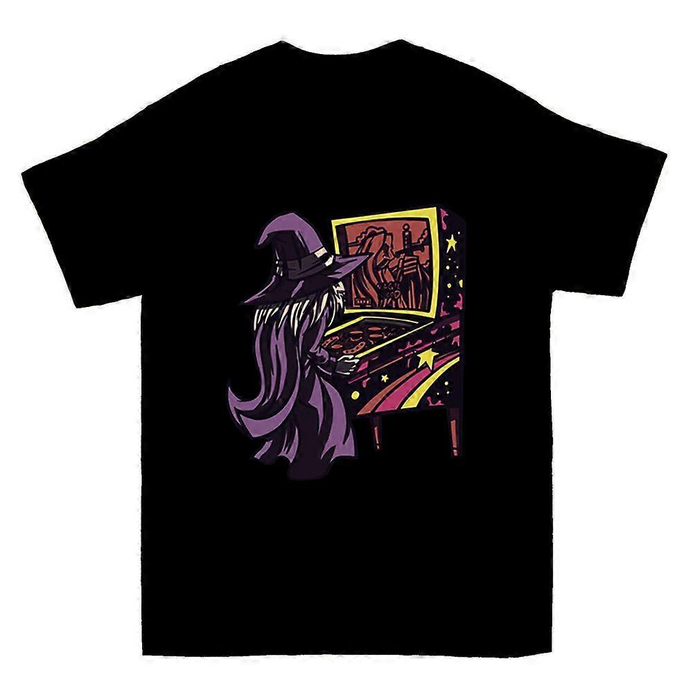 Pinball Wizard Ii T-shirt