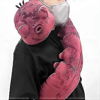130cm Fushiguro Toji Geto Suguru Wraith Plush Jujutsu Kaisen Anime Plush Kawaii Figuras Algodão Recheado Presente