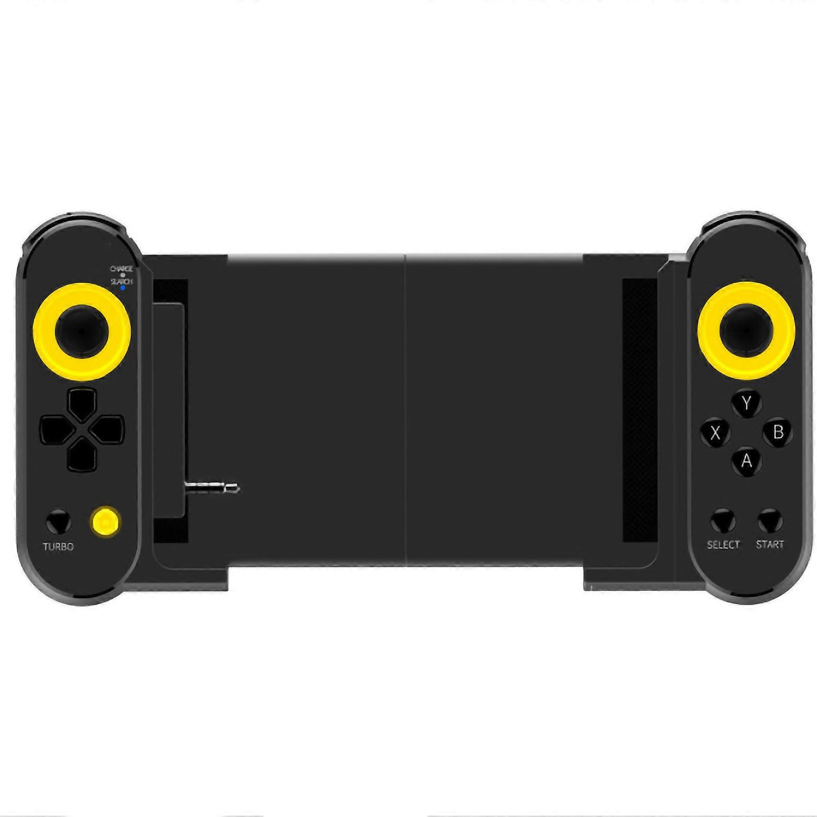 Phone Wireless Bluetooth Gamepad Multifunctional Sensitive Wide Retractable Handheld Phone Game Controller
