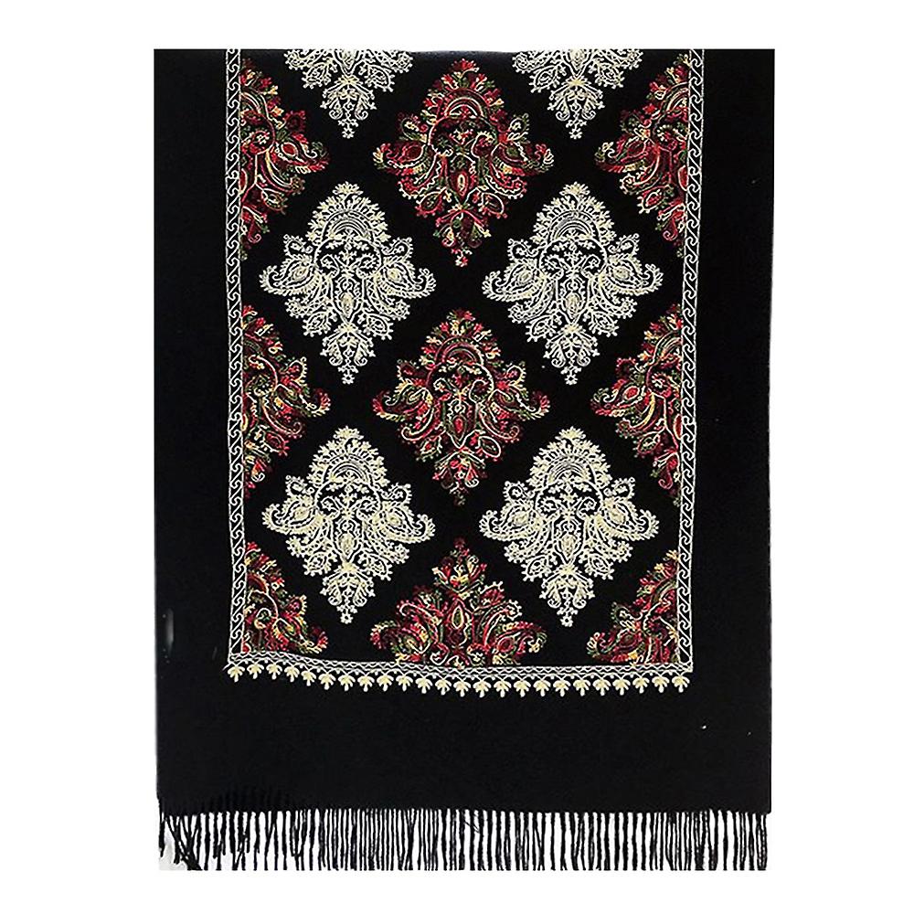 Women's Cashmere Winter Long Scarf