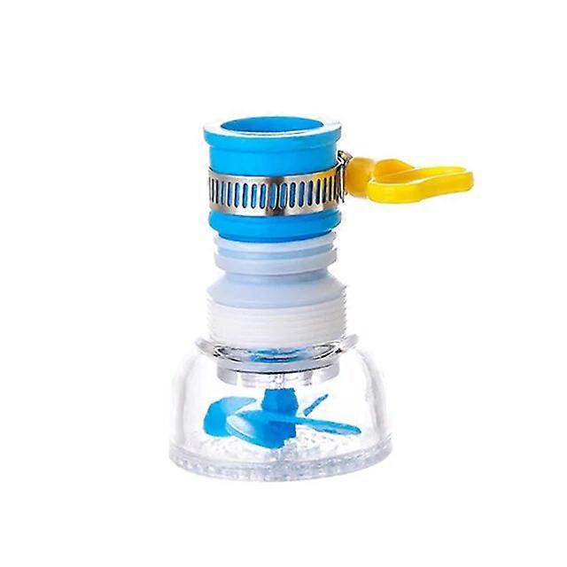 360 Rotation Kitchen Sink Faucet Faucet Extenders Bathroo Nozzle Household Shower Tap Water Universal Connector Extender New