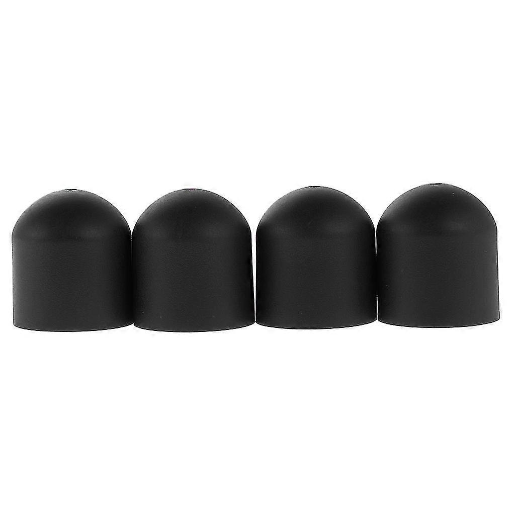 Silicone Motor Protector Anti-static Cover 4 Pieces For Dji Mavic Pro