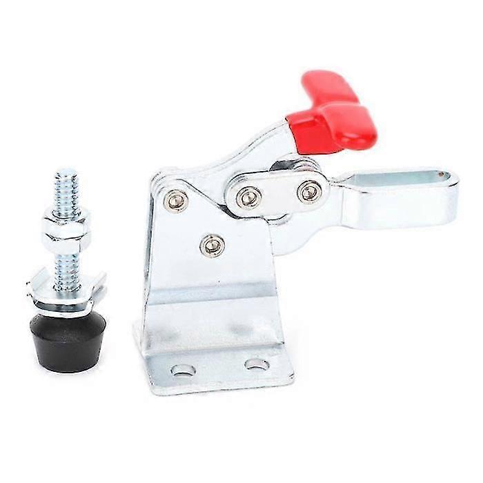 Quick Release Hand Tool Welding Toggle Clamp Quick Release Hand Tool For Cnc Machining Center