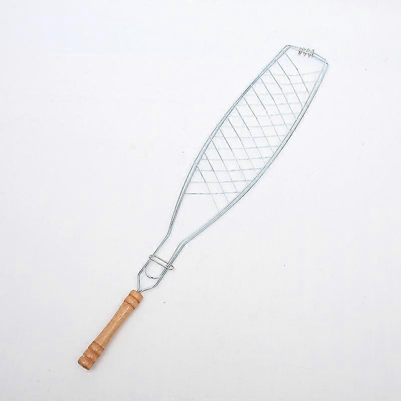 Barbecue net for grilling fish 1pc
