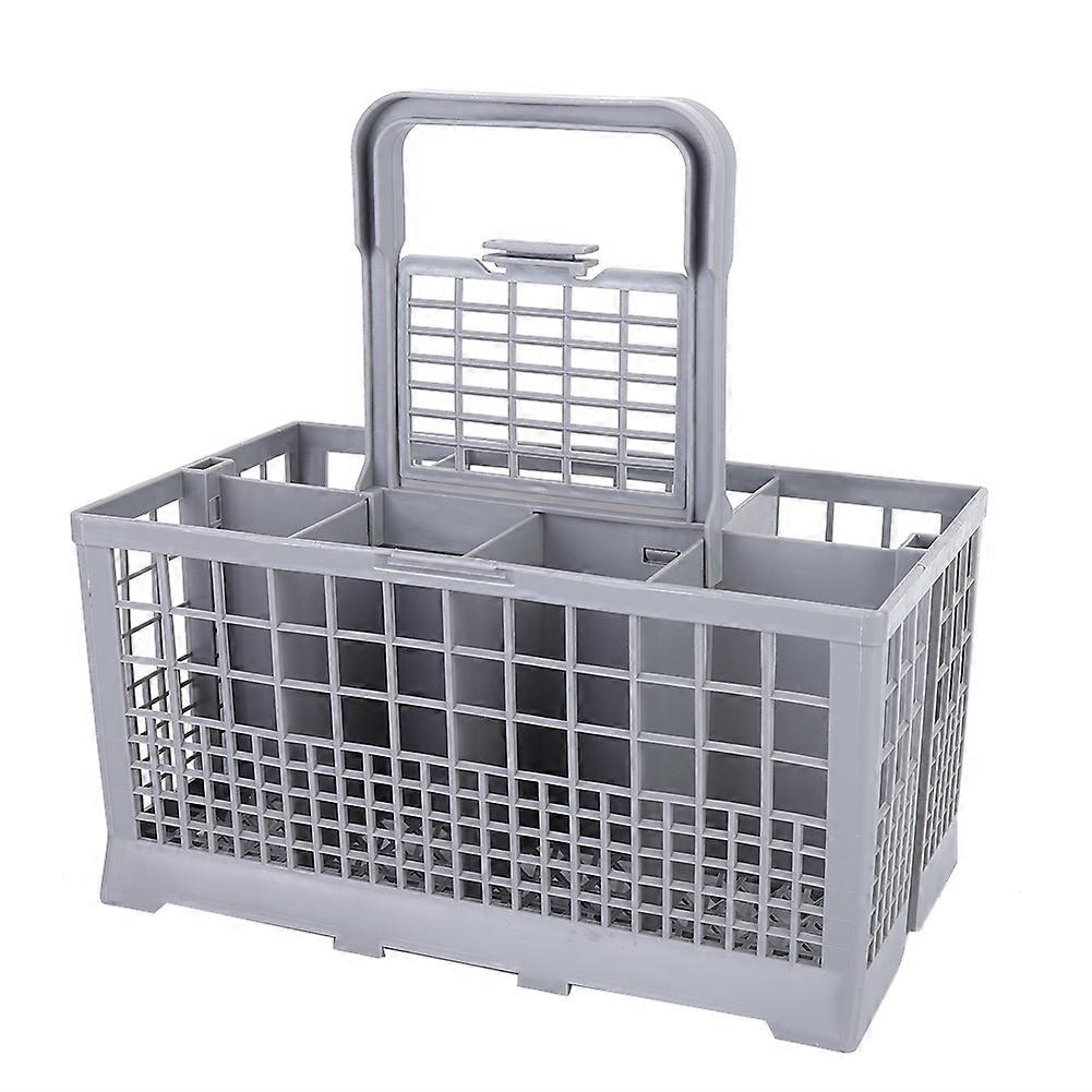 Universal Dishwasher Cutlery Basket Storage Box