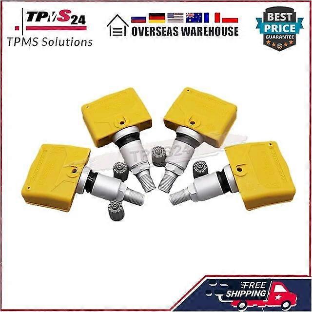 Motor Vehicle Sensors For Infiniti FX Q45 Nissan 350Z Altima Armada Frontier Maxima Murano 315 MHz TPMS SENSOR TIRE AIR PRESSURE SENSOR 40700-JA01B