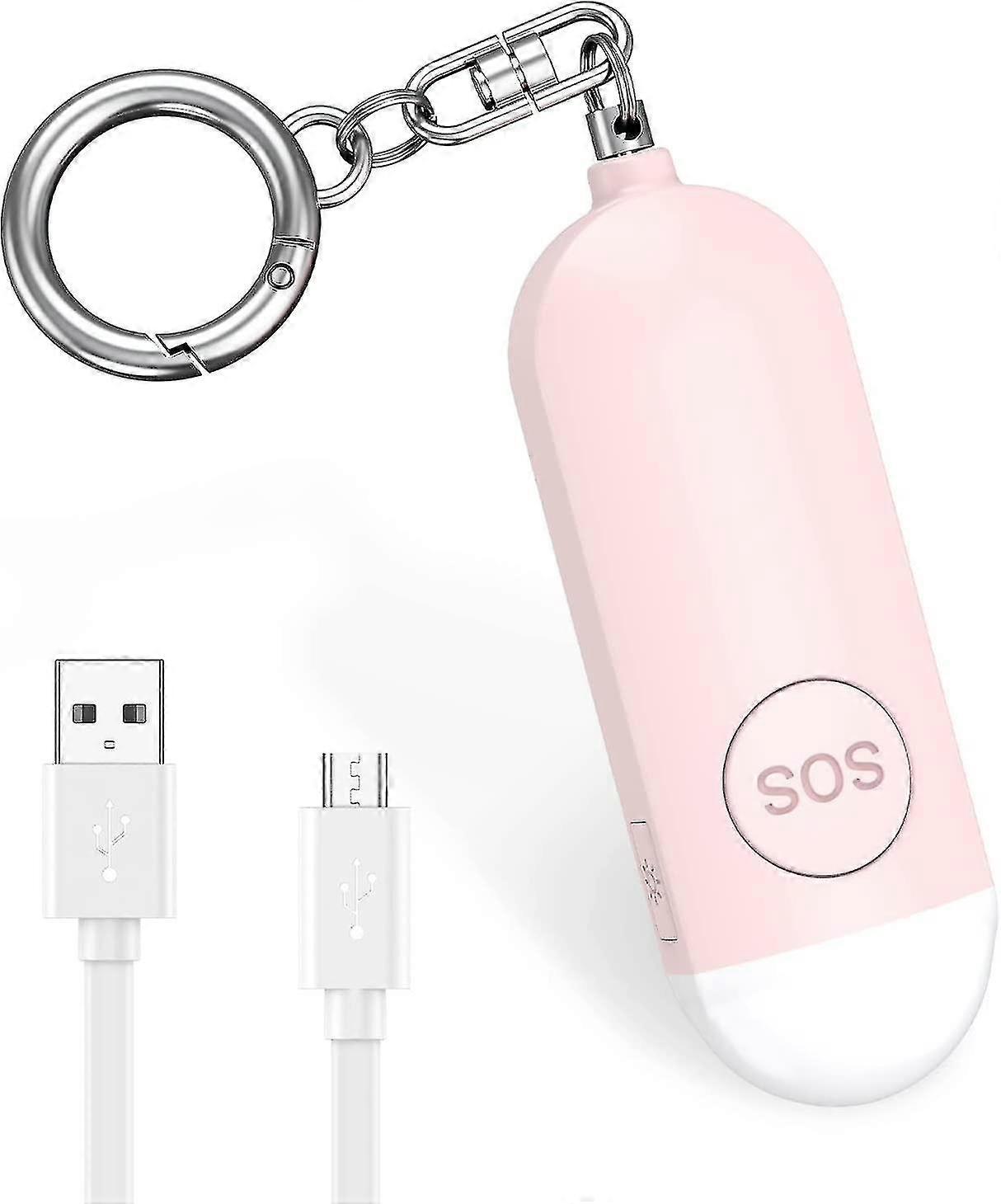 For kvinner eldre, 130db høyt, (svart)