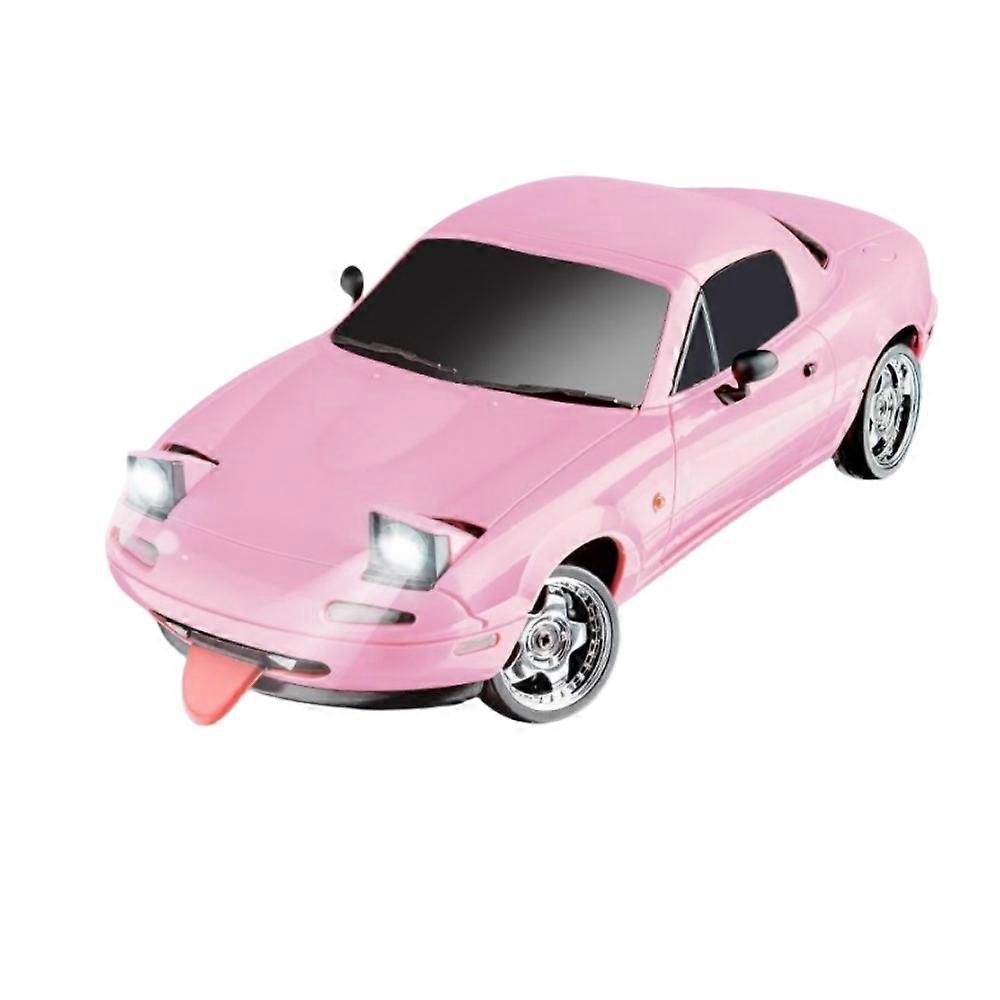 1:18 רטרו דריפט מאסטר Mx5 מכונית Rc