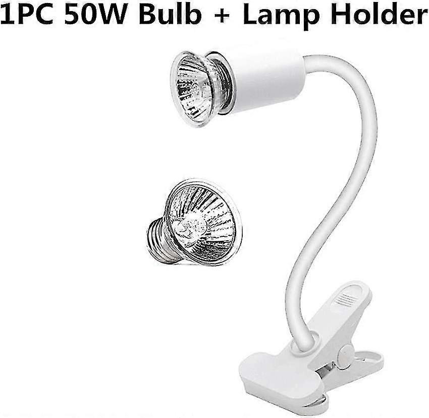 Reptile Heat Lamp Terrarium Heat Lamp Tortoise Heat Lamp Bulb Reptile Heat Lamp Heat Lamp Bulb Lamp Holder