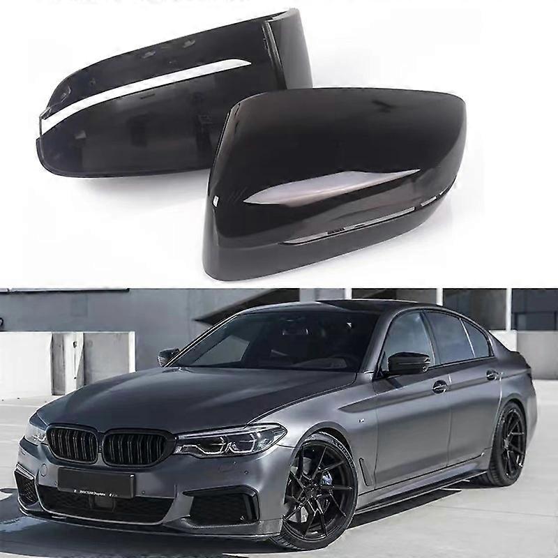 Applicable To 19-20 Bmw 3 5 7 G11 G20 G21 Reversing Frame Rear-View Mirror Shell