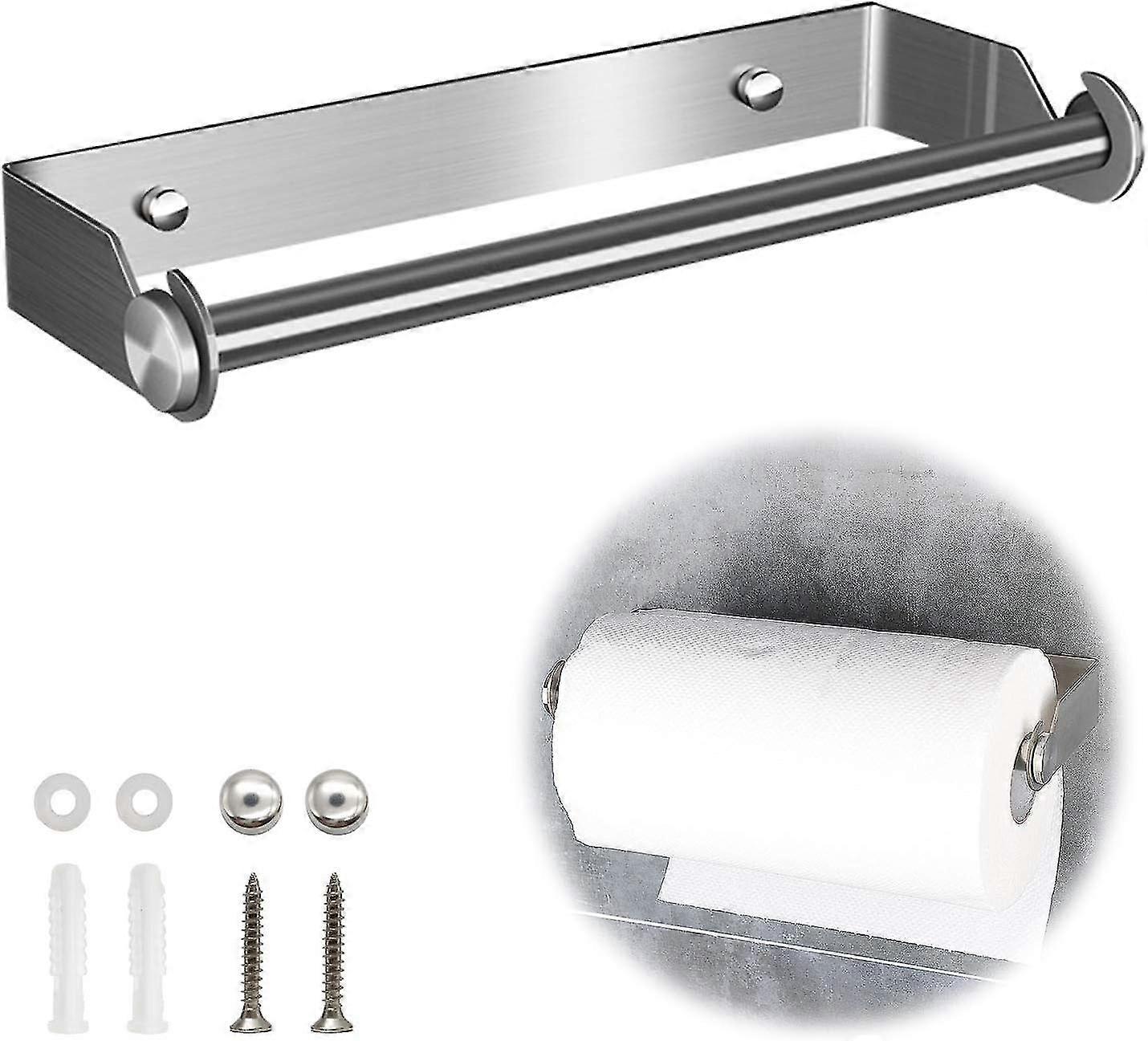 Toilet Paper Holder: Stand, Height Adjustable, Wall Mount, Crafts for Custom Bathroom Decor and Functionality