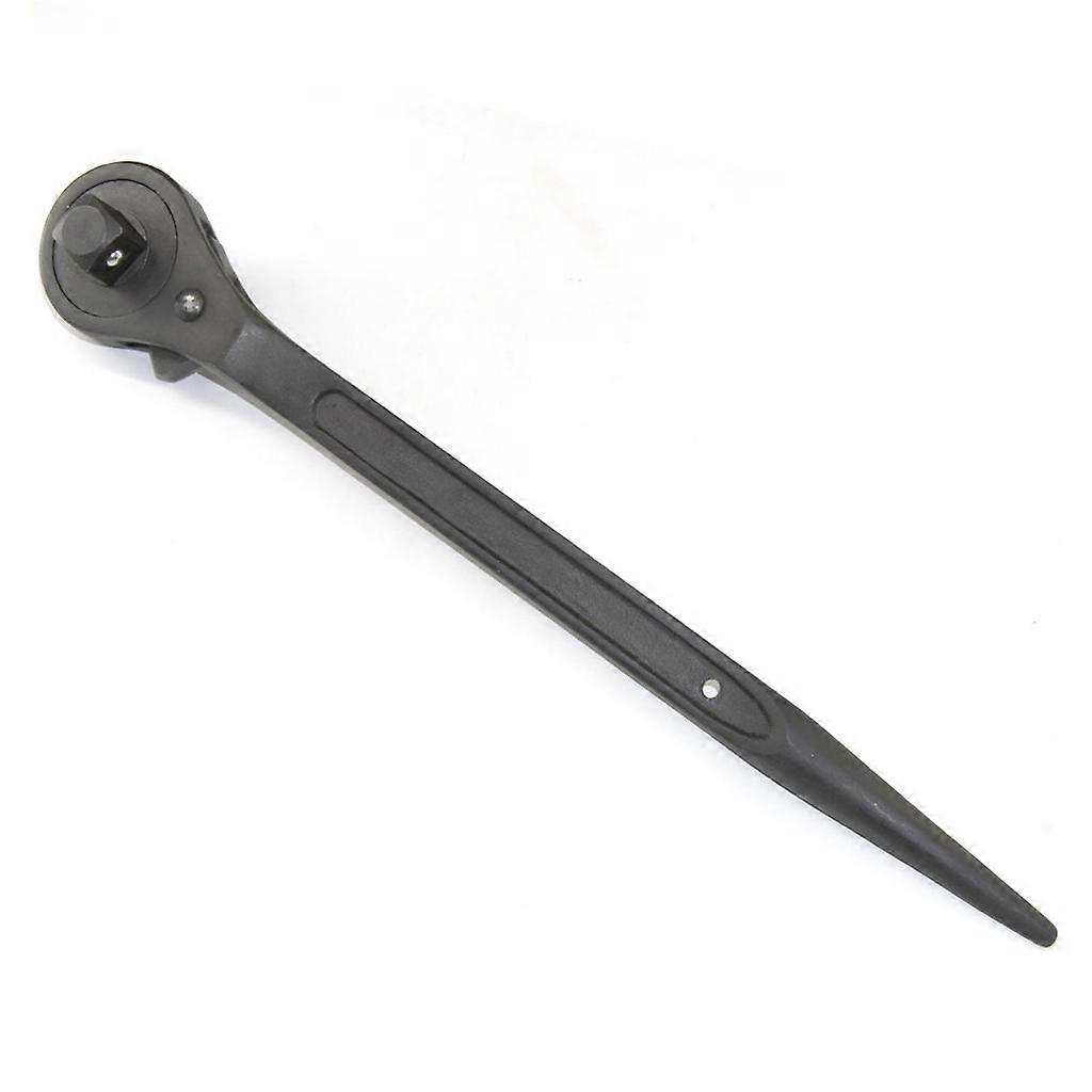 Scaffold Ratchet Spanner for Processing Occasions and Automotive Repair Field