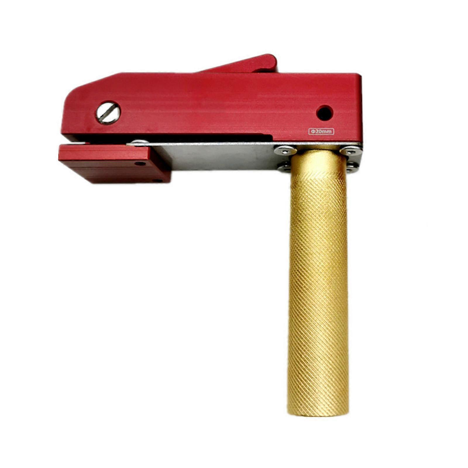 Quick Hold Down Clamp for 19/20mm Dog Hole Workbench Holdfast Workbench Clamp