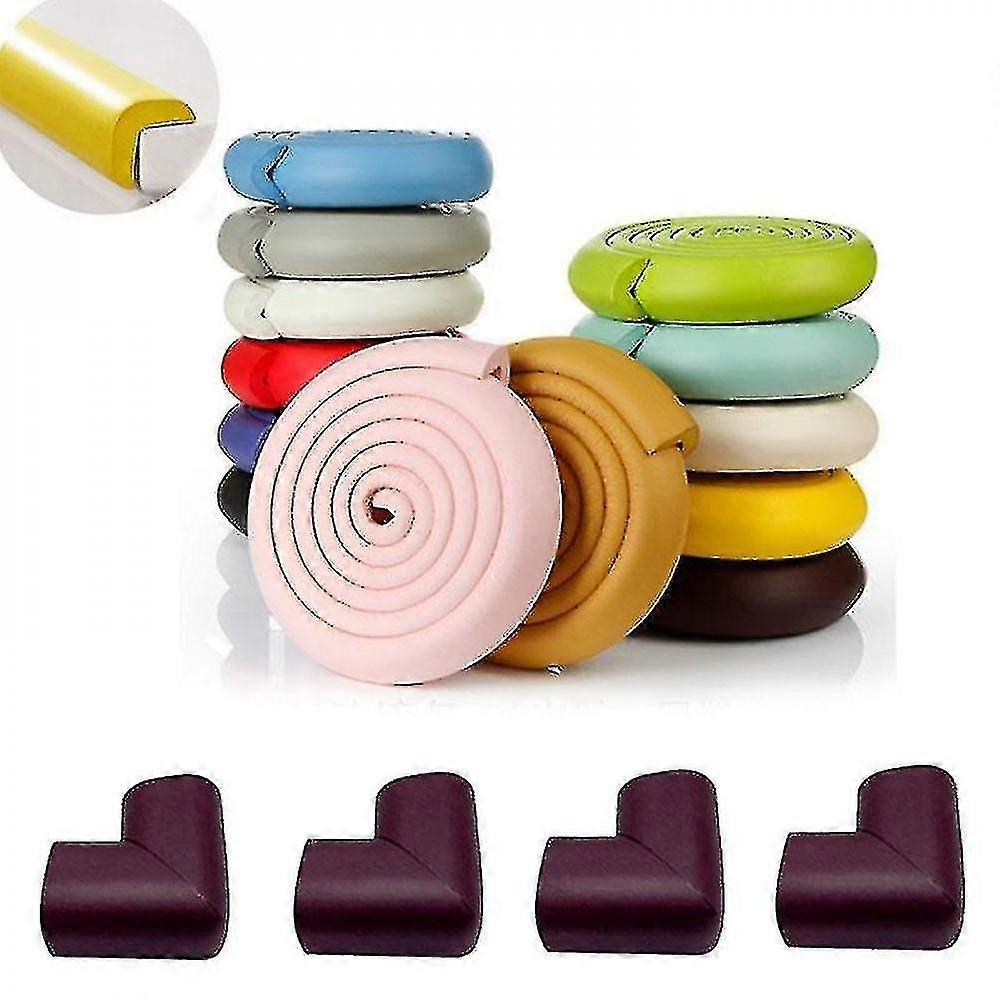 Baby Protection Baby Safety Table Side Guards, Strip Home Guards Safe