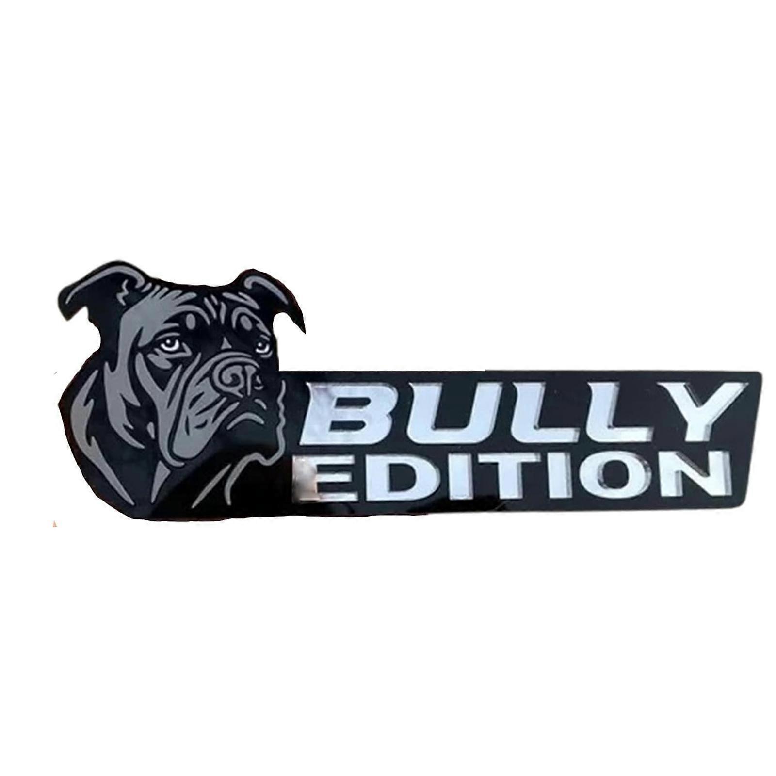 Insigna auto pentru câini Emblema mașinii, Autocolante pentru insigna câinilor Funy pentru mașină, camion, rv, barcă
