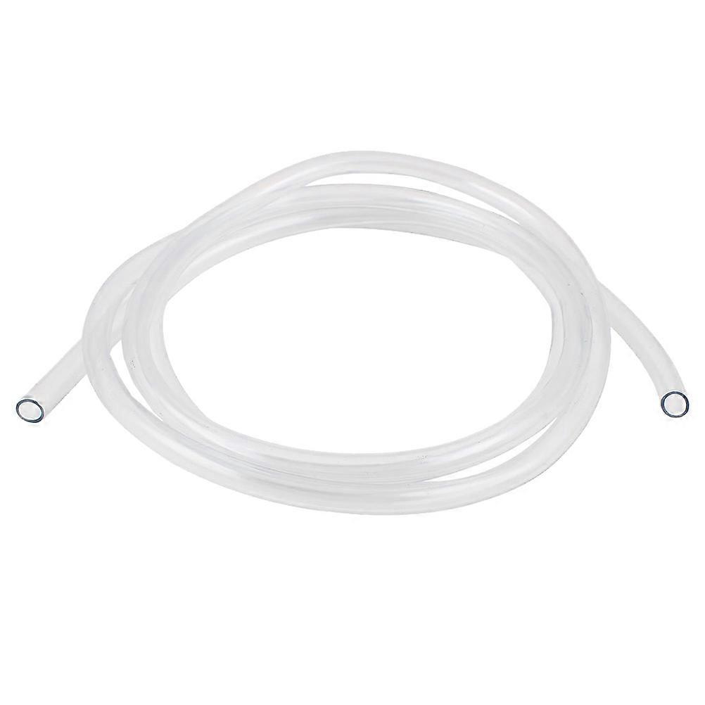 Flex Hose Food Grade Hose Tube Rubber Hose Pipe Silicone Hose Tubing Watering Hose Winemaking Pipe