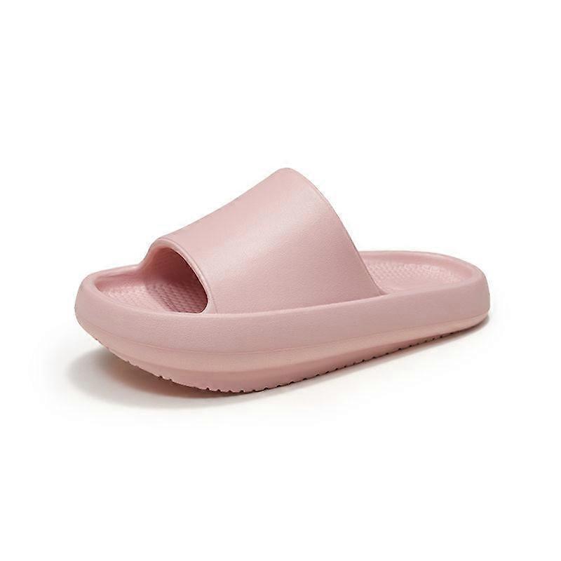 Slippers Non-slip Shower Bathroom Slippers Soft Summer Slide Sandals
