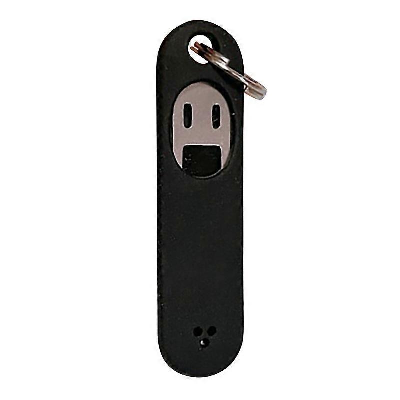 Card Removal Tool Creative Anti-Lost Stainless Steel Sim Card Eject Pin Removal Tool with Silicone Cover for Cellphone JIKAIX