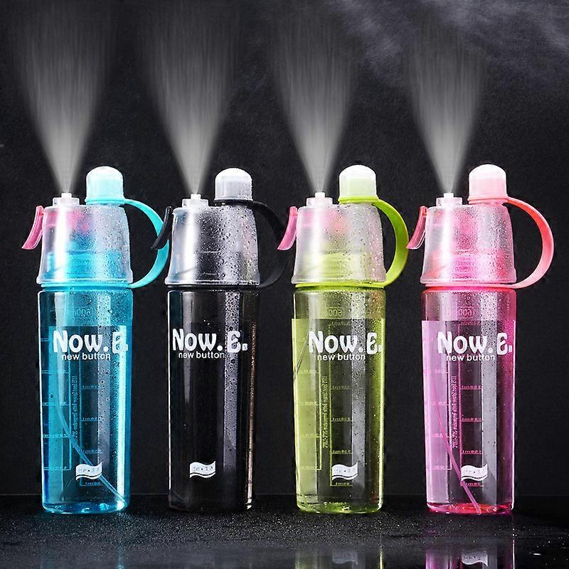 Summer Multifunction Spray Kettle Sport Cup