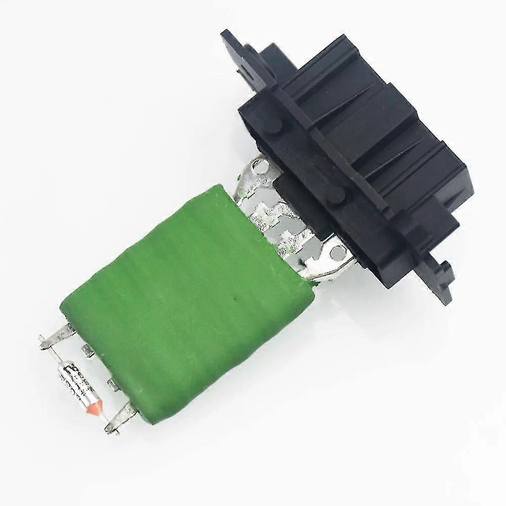Car Heater Motor Fan Blower Resistor For Vauxhall For Opel Corsa D Mk3 13248240 For Fiat Punto Evo Qubo 0.2Kg