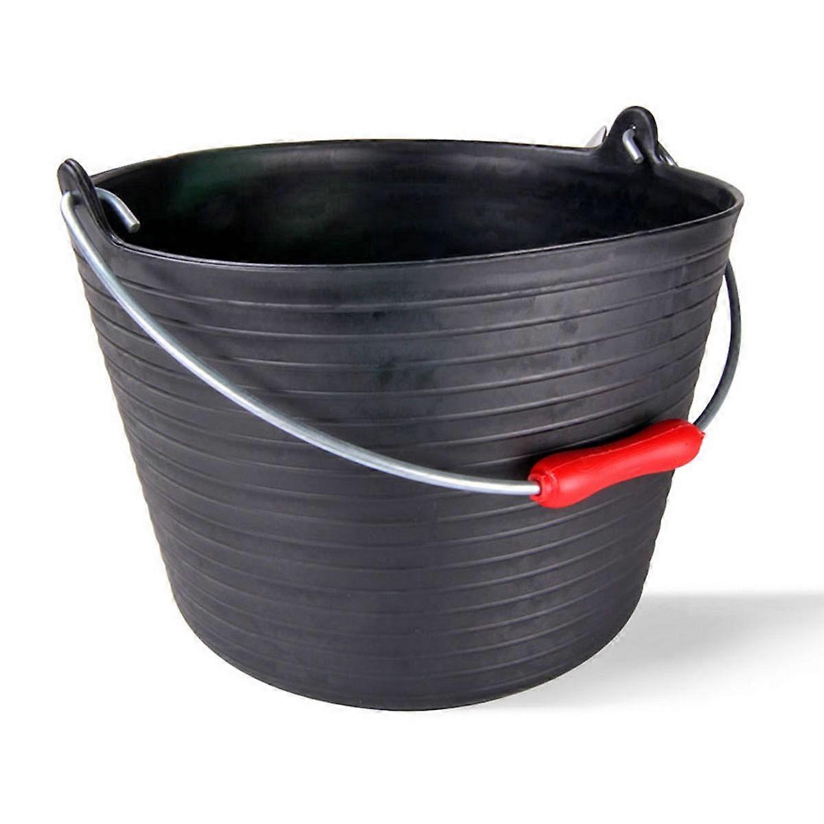 Bucket with handle Rubi Nº2 Lightbuck